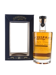 Greenore 18 Year Old Single Grain Small Batch 70cl / 46%