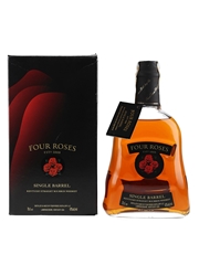 Four Roses 7 Year Old Single Barrel