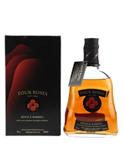 Four Roses 7 Year Old Single Barrel Bottled 2005 70cl / 43%