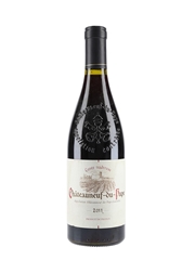 2011 Cuvee Tradition Auguste Bessac