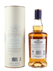 Deanston 12 Year Old  70cl / 46.3%