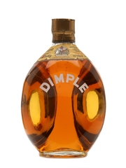 Dimple Bottled 1960s