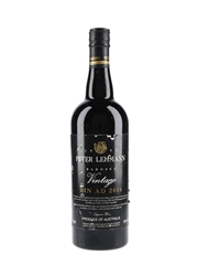 1995 Peter Lehmann Bin AD2016 Barossa Valley 75cl / 20%