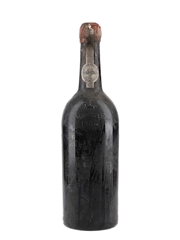 1966 Warre's Vintage Port