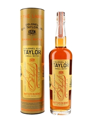 Colonel E H Taylor Small Batch Bottled 2012 75cl / 50%
