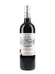 2011 La Tour De Pin Figeac Saint Emilion Grand Cru Classe 75cl / 13%