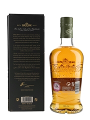 Tomatin 12 Year Old Bourbon & Sherry Casks 70cl / 43%