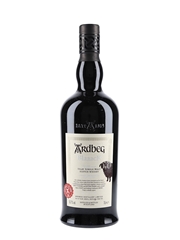 Ardbeg Blaaack Committee 20th Anniversary 2019 - Limited Edition 70cl / 50.7%