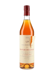 Chateau De Lacquy 2000