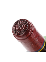 1990 Carruades De Lafite Rothschild Second Wine Of Chateau Lafite 75cl / 12.5%