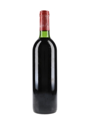 1982 Les Forts De Latour Second Wine Of Chateau Latour 75cl / 12.5%