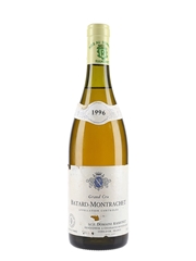 1996 Batard Montrachet Grand Cru Domaine Ramonet 75cl / 13.5%