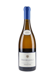 2006 Meursault