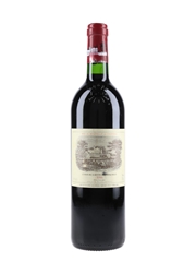 1996 Chateau Lafite Rothschild 100 Points 75cl / 13%