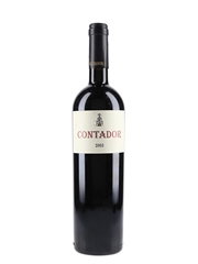 2003 Contador Rioja  75cl / 14%