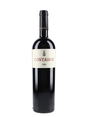 2003 Contador Rioja