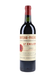 1982 Chateau Figeac