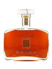 Campagnere Extra Cognac  70cl / 40%