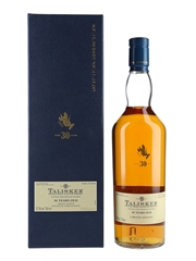 Talisker 30 Year Old