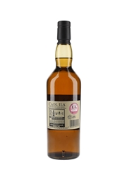 Caol Ila 16 Year Old Distillery Exclusive Feis Ile 2020 70cl / 53.9%