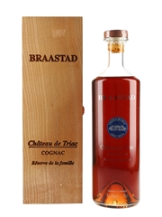 Braastad Chateau de Triac Cognac