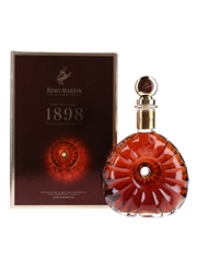 Remy Martin 1898 Creation D'Apres Coupe