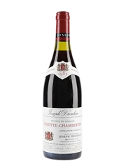 1985 Griotte Chambertin Grand Cru