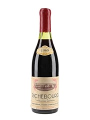 1969 Richebourg Grand Cru