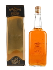 Jack Daniel's No.7 1895 Replica  100cl / 43%