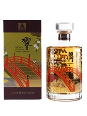 Hibiki Japanese Harmony 100th Anniversary