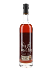 George T Stagg 2014 Release