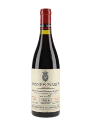 1998 Bonnes Mares Grand Cru