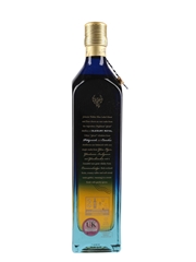 Johnnie Walker Blue Label & Ghost And Rare Glenury Royal 70cl / 43.8%