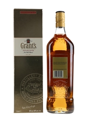 Grant's 100 US Proof Exclusive Distillery Edition 100cl / 50%