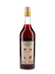 Campari Bitter Bottled 1970s - Matta 73.8cl / 24%