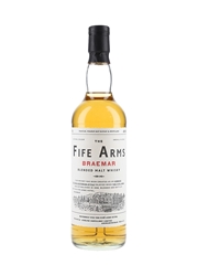 Fife Arms Braemar Blended Malt Whisky  70cl / 46%