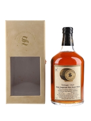 Springbank 1969 28 Year Old Cask 2382