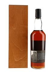 St Magdalene 20 Year Old 100 Years Of Waterloo Street 70cl / 62.7%