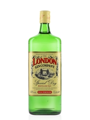 London Gin Company  100cl / 40%