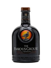 The Famous Grouse Liqueur