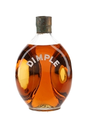 Haig's Dimple Bottled 1960s 75.7cl / 40%