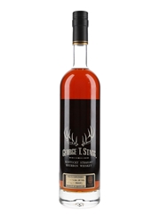 George T Stagg 2022 Release Buffalo Trace Antique Collection 75cl / 69.35%