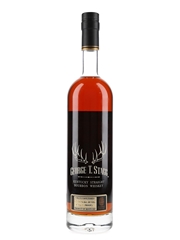 George T Stagg 2022 Release