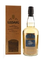 Ledaig Peated