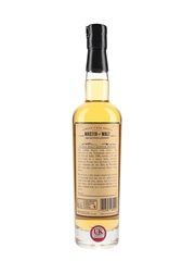 Tobermory 1998 16 Year Old Bottled 2014 - The Master Of Malt 70cl / 55.7%