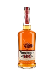 Wild Turkey 101 Proof  70cl / 50.5%