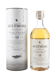 Aultmore 12 Year Old