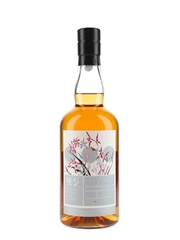 Chichibu 2012 White Wine Cask 2279 Bottled 2019 - Oswald's 70cl / 60.4%