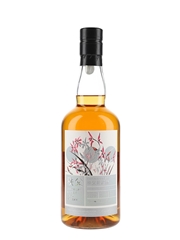 Chichibu 2012 White Wine Cask 2279 Bottled 2019 - Oswald's 70cl / 60.4%