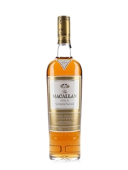 Macallan Gold